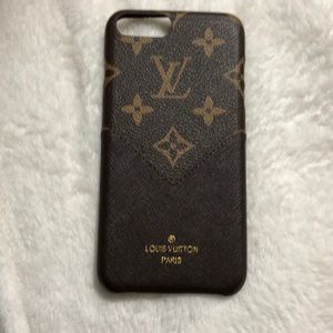 iPhone case